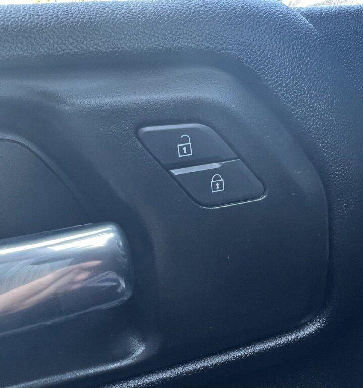 new 2024 Chevrolet Silverado 2500 car, priced at $62,183