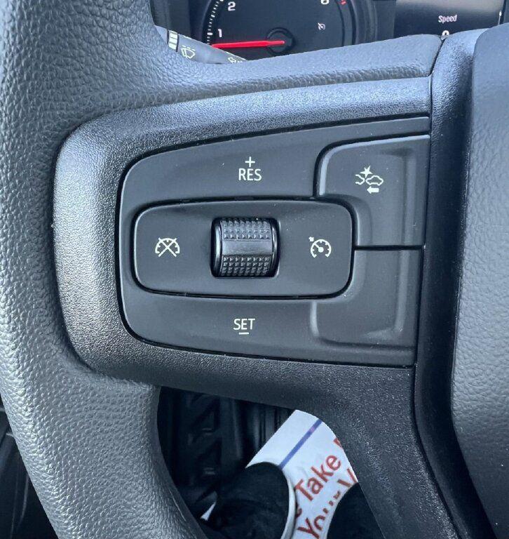 new 2024 Chevrolet Silverado 2500 car, priced at $62,183