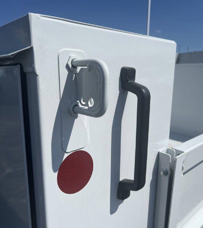 new 2024 Chevrolet Silverado 2500 car, priced at $62,183