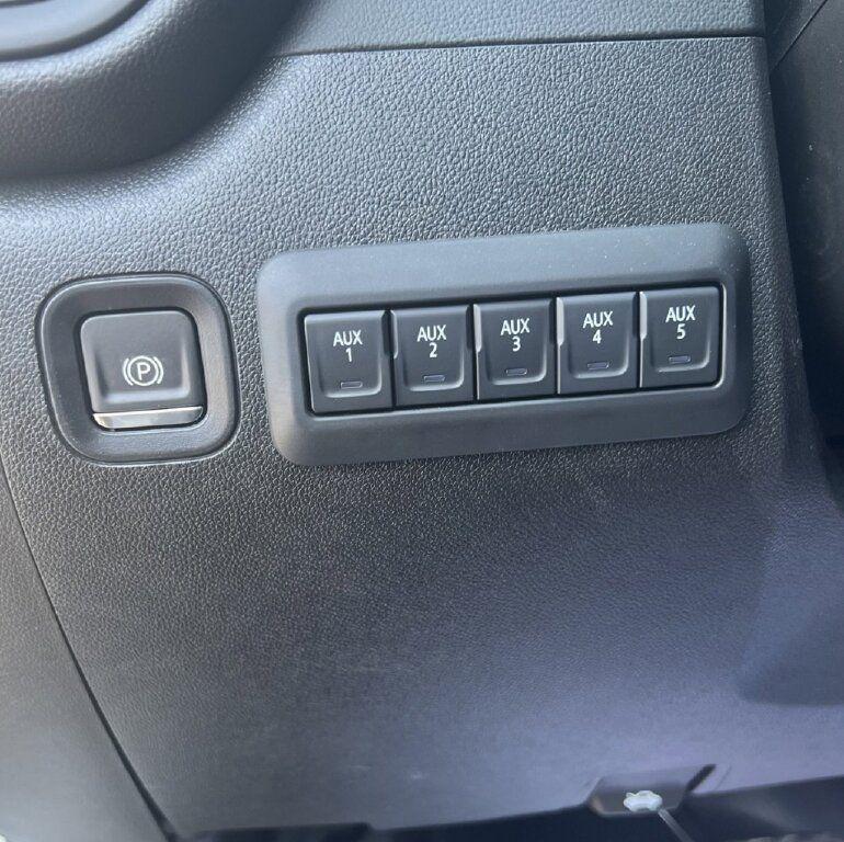 new 2024 Chevrolet Silverado 2500 car, priced at $62,183