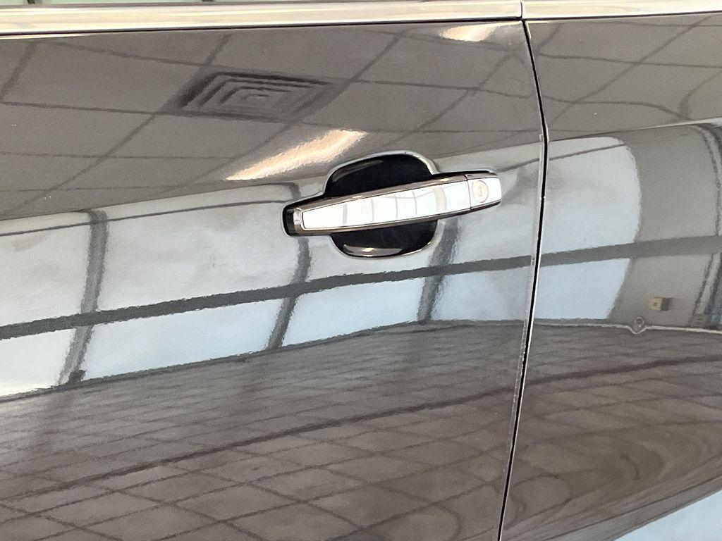 used 2016 Buick Encore car, priced at $13,502