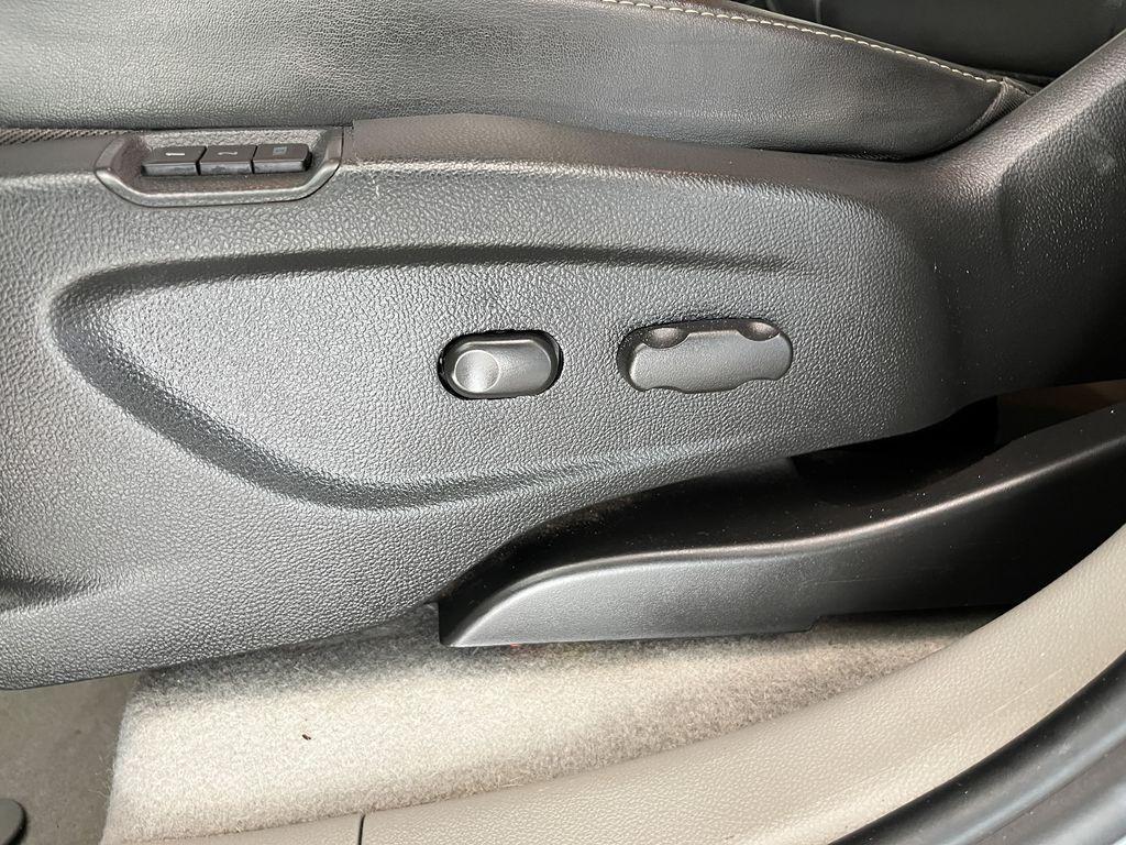 used 2016 Buick Encore car, priced at $13,502