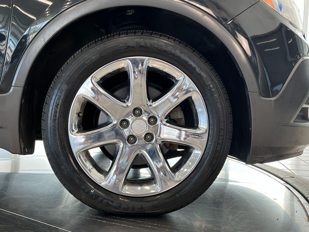 used 2016 Buick Encore car, priced at $13,502