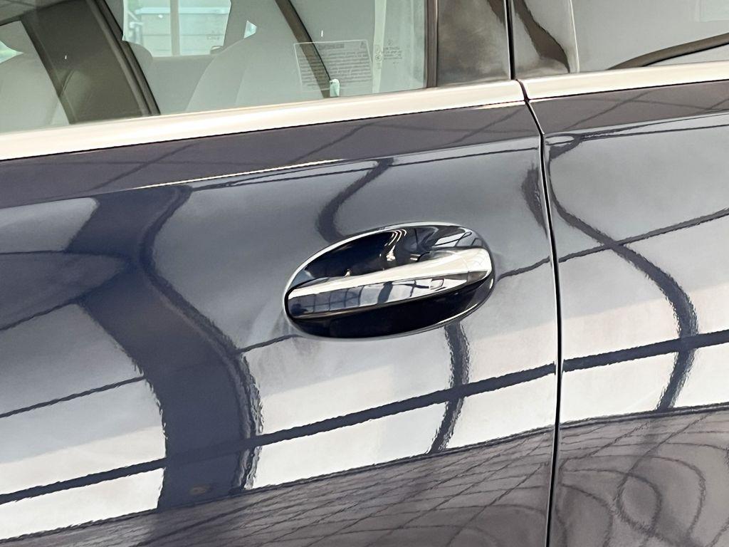 used 2020 Mercedes-Benz GLE 450 car, priced at $32,395