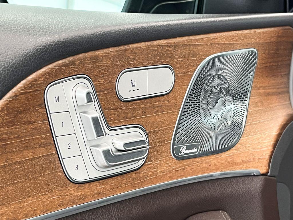 used 2020 Mercedes-Benz GLE 450 car, priced at $32,395