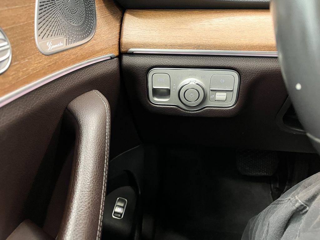 used 2020 Mercedes-Benz GLE 450 car, priced at $32,395