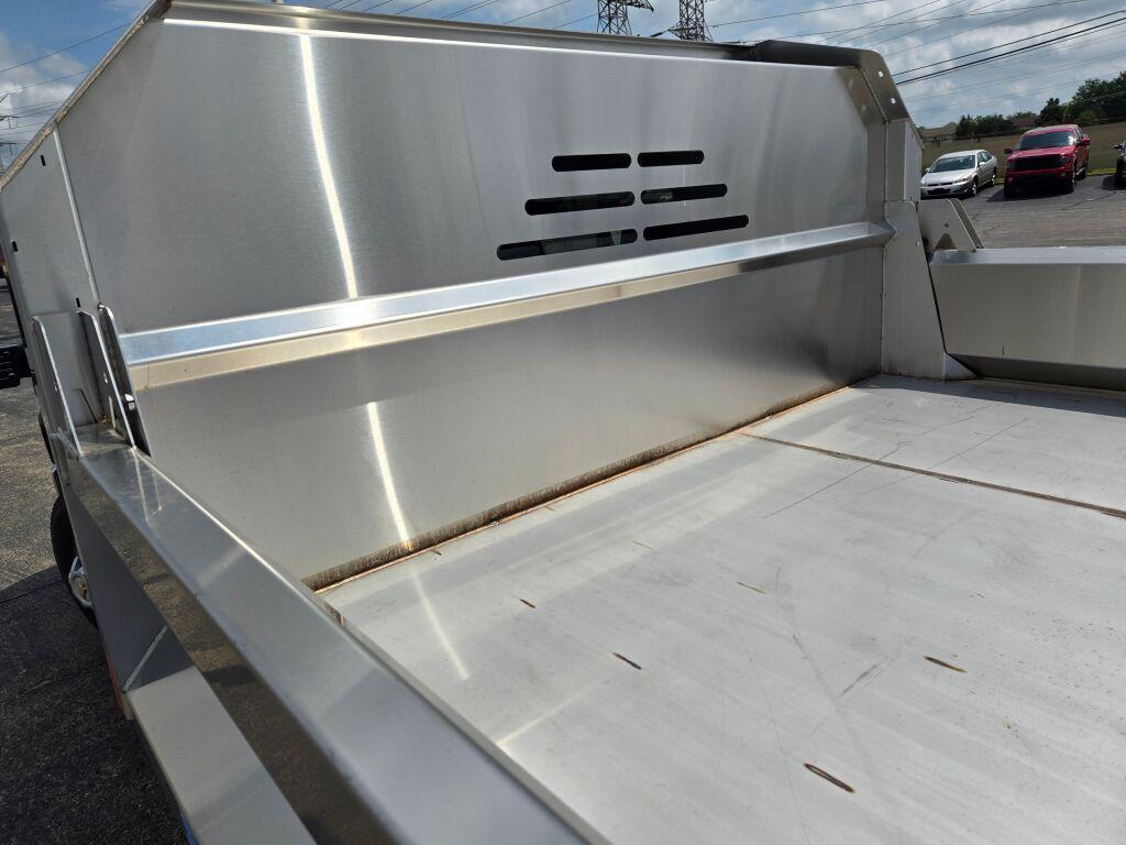 new 2025 Chevrolet Silverado 3500 car, priced at $83,758