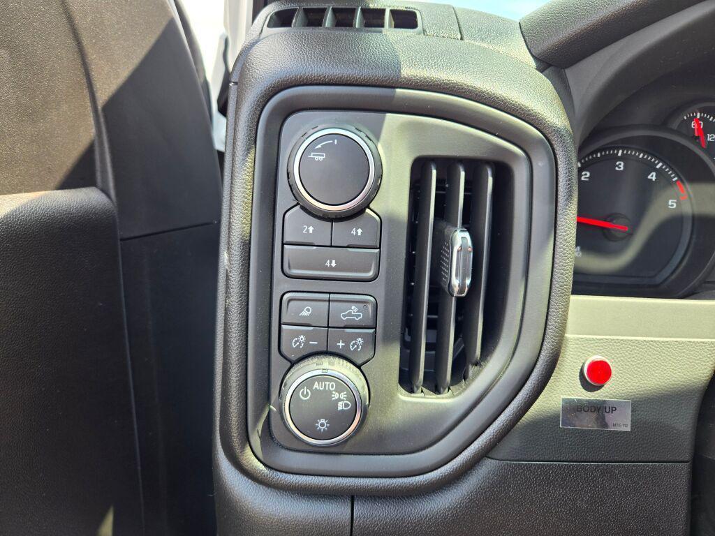 new 2025 Chevrolet Silverado 3500 car, priced at $83,758