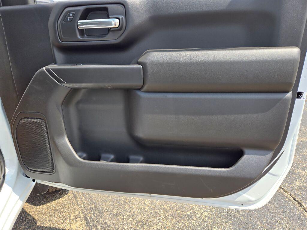 new 2025 Chevrolet Silverado 3500 car, priced at $83,758