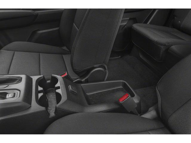 new 2025 Chevrolet Colorado car, priced at $37,505