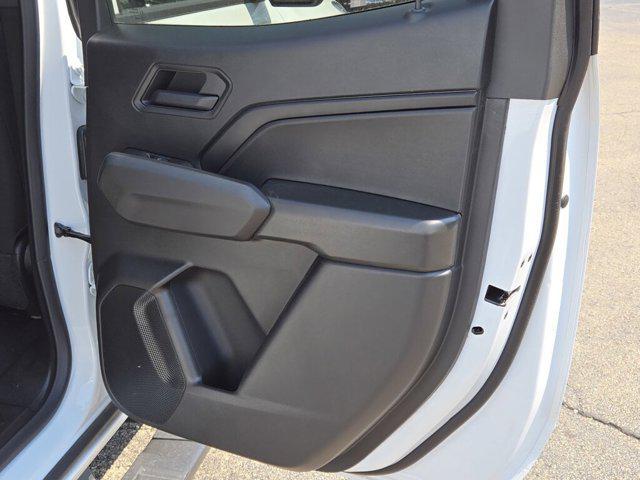 new 2025 Chevrolet Colorado car, priced at $35,108