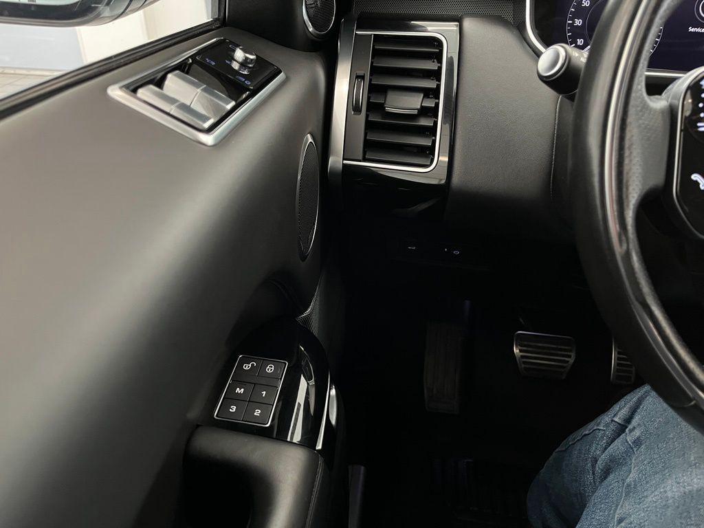 used 2019 Land Rover Range Rover Sport car, priced at $39,476