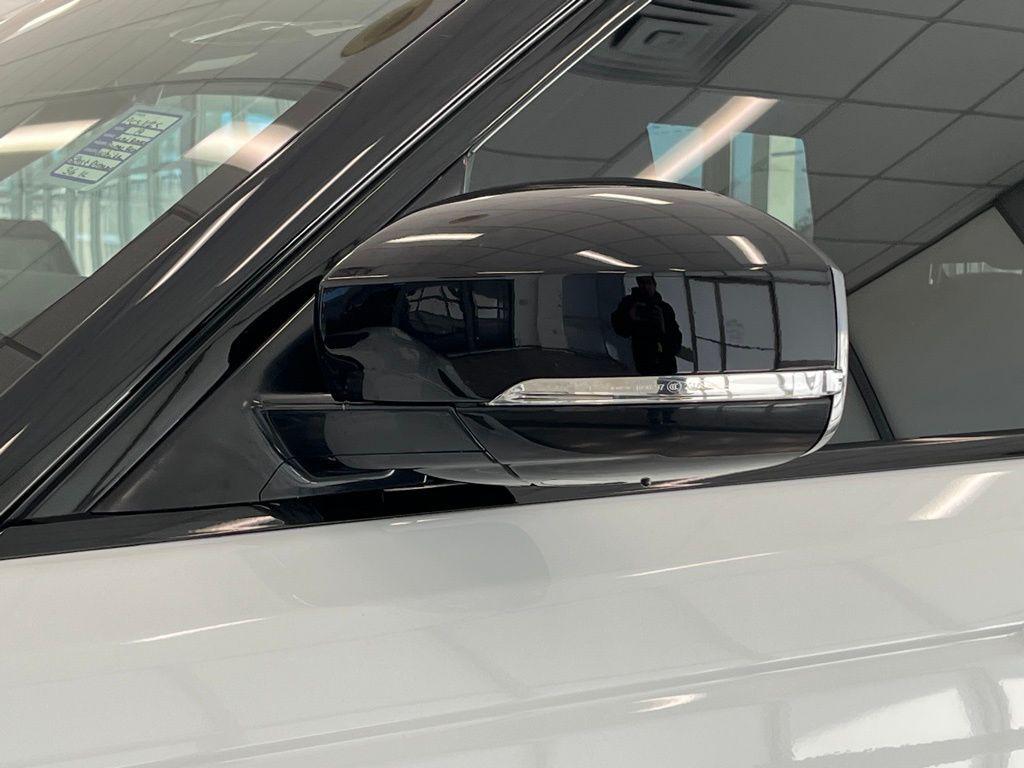 used 2019 Land Rover Range Rover Sport car, priced at $39,476