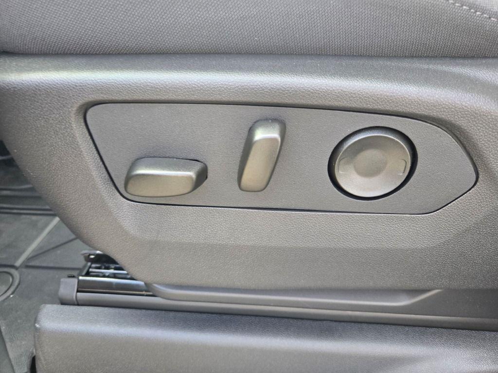 new 2026 Chevrolet Silverado 1500 car, priced at $45,677