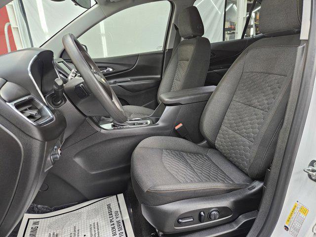 used 2020 Chevrolet Equinox car, priced at $19,460