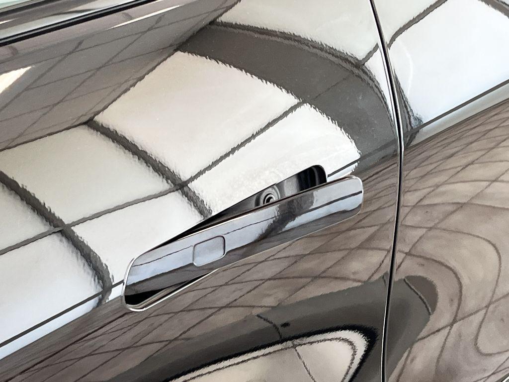 used 2024 Chevrolet Equinox EV car, priced at $29,887