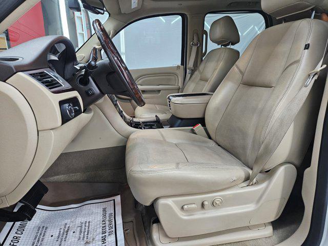 used 2014 Cadillac Escalade car, priced at $17,860