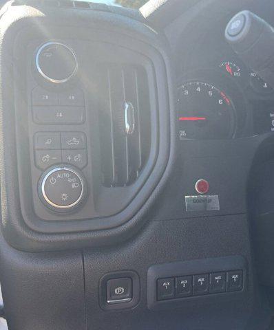 new 2024 Chevrolet Silverado 3500 car, priced at $70,327