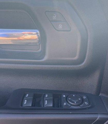 new 2024 Chevrolet Silverado 3500 car, priced at $70,327