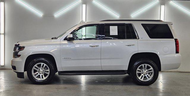 used 2016 Chevrolet Tahoe car, priced at $19,960