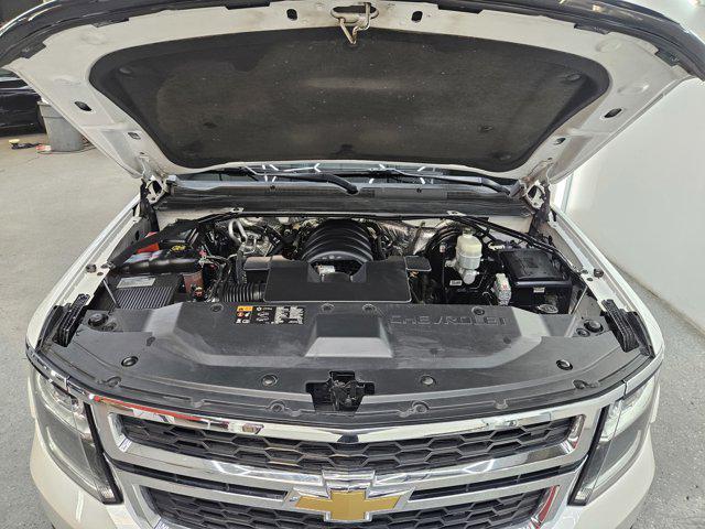 used 2016 Chevrolet Tahoe car, priced at $19,960