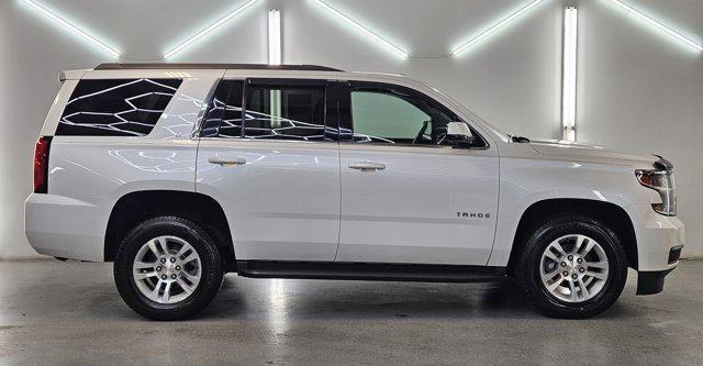 used 2016 Chevrolet Tahoe car, priced at $19,960