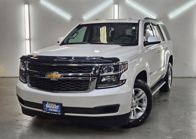 used 2016 Chevrolet Tahoe car, priced at $19,960