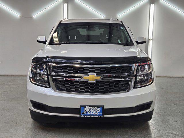 used 2016 Chevrolet Tahoe car, priced at $19,960