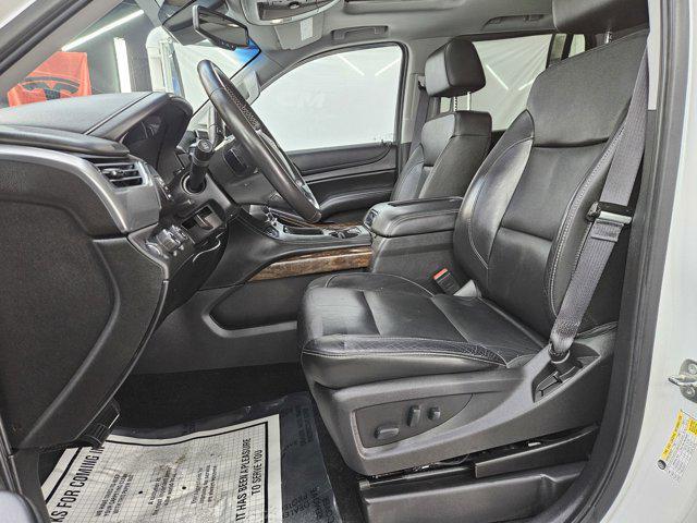 used 2016 Chevrolet Tahoe car, priced at $19,960