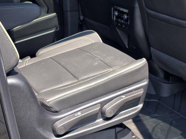 new 2025 Chevrolet Suburban car, priced at $89,537