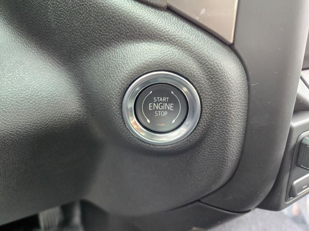 new 2026 Chevrolet Silverado 1500 car, priced at $44,440