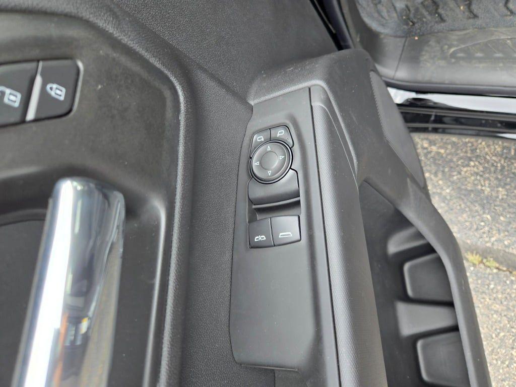 new 2026 Chevrolet Silverado 1500 car, priced at $44,440