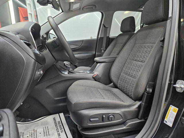 used 2022 Chevrolet Equinox car, priced at $24,360