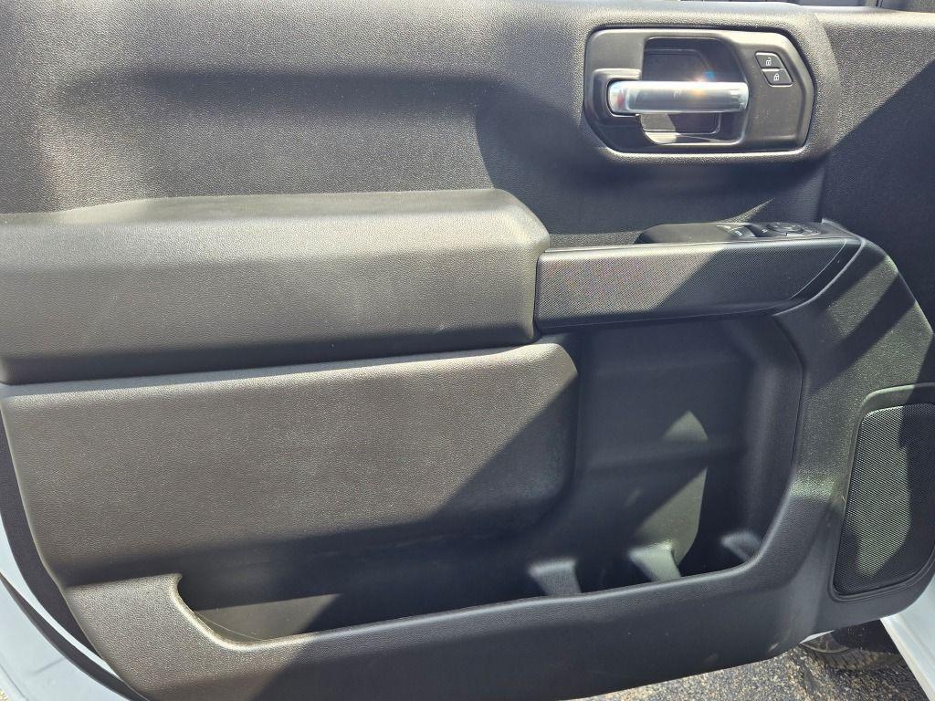 new 2025 Chevrolet Silverado 3500 car, priced at $69,527