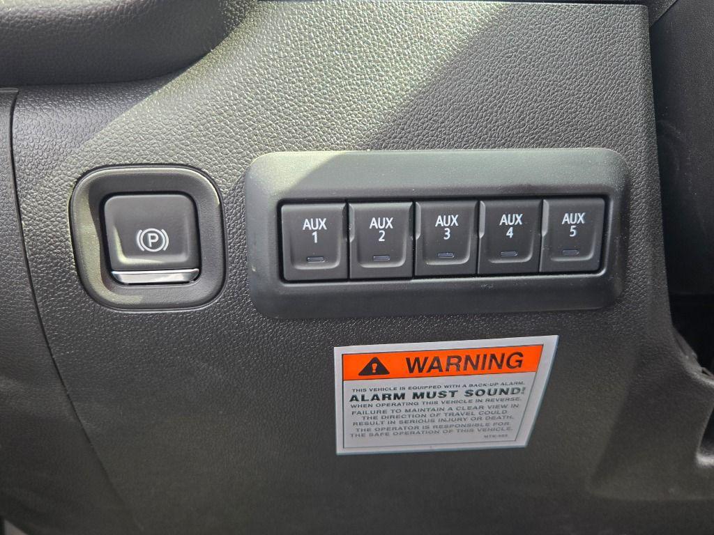 new 2025 Chevrolet Silverado 3500 car, priced at $69,527