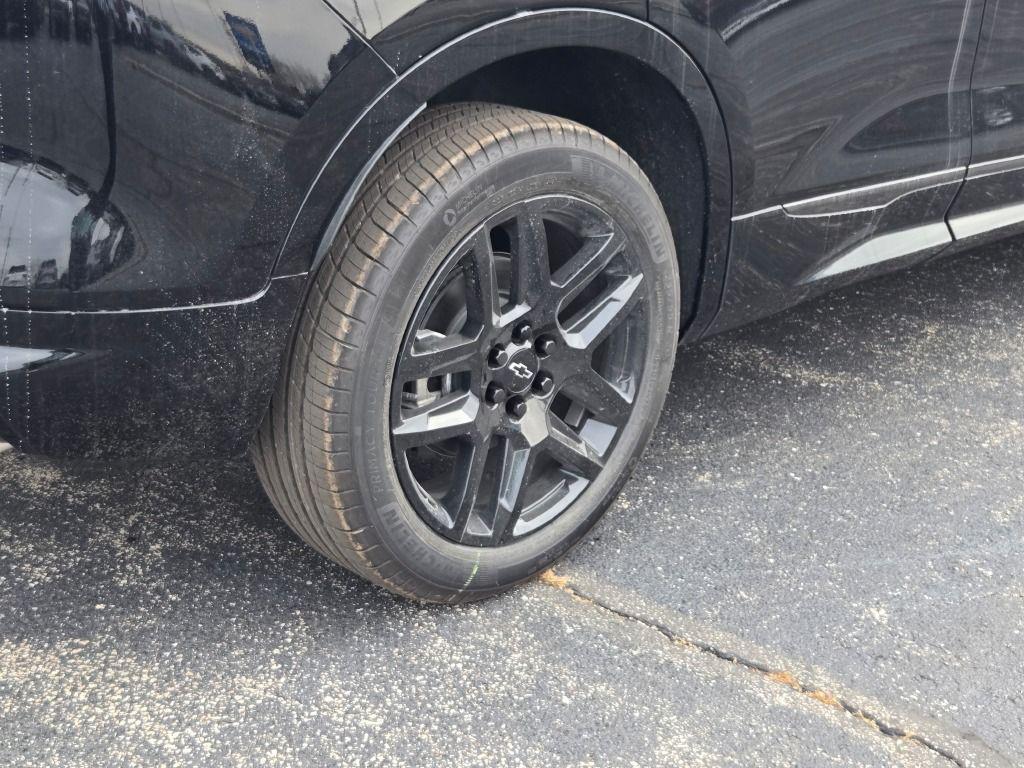 new 2026 Chevrolet Blazer car, priced at $53,474