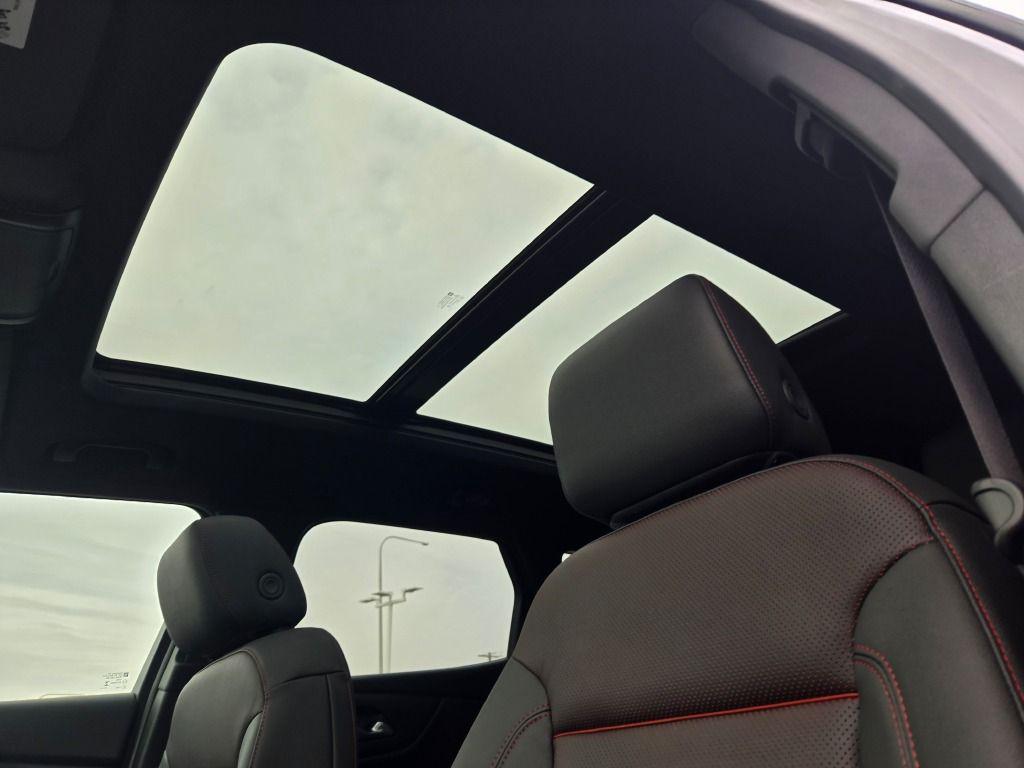 new 2026 Chevrolet Blazer car, priced at $53,474