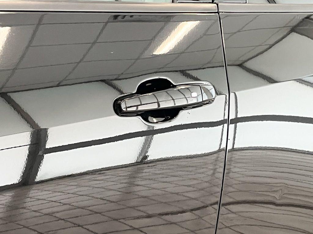 used 2023 Chevrolet Blazer car, priced at $26,990