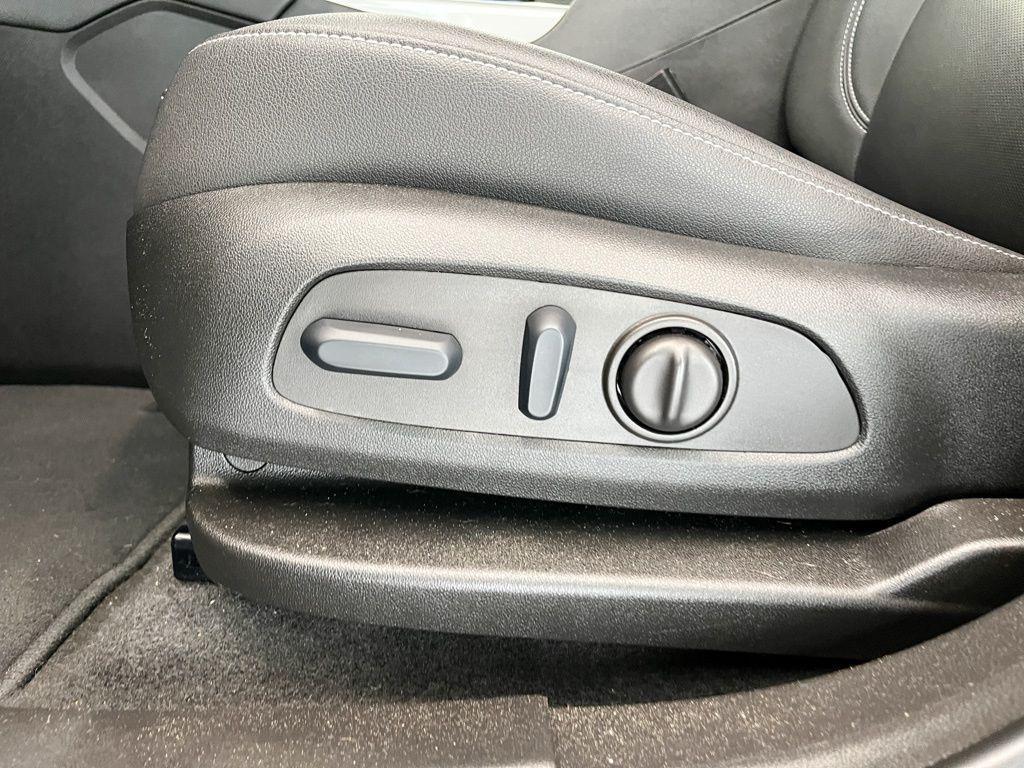 used 2023 Chevrolet Blazer car, priced at $26,990