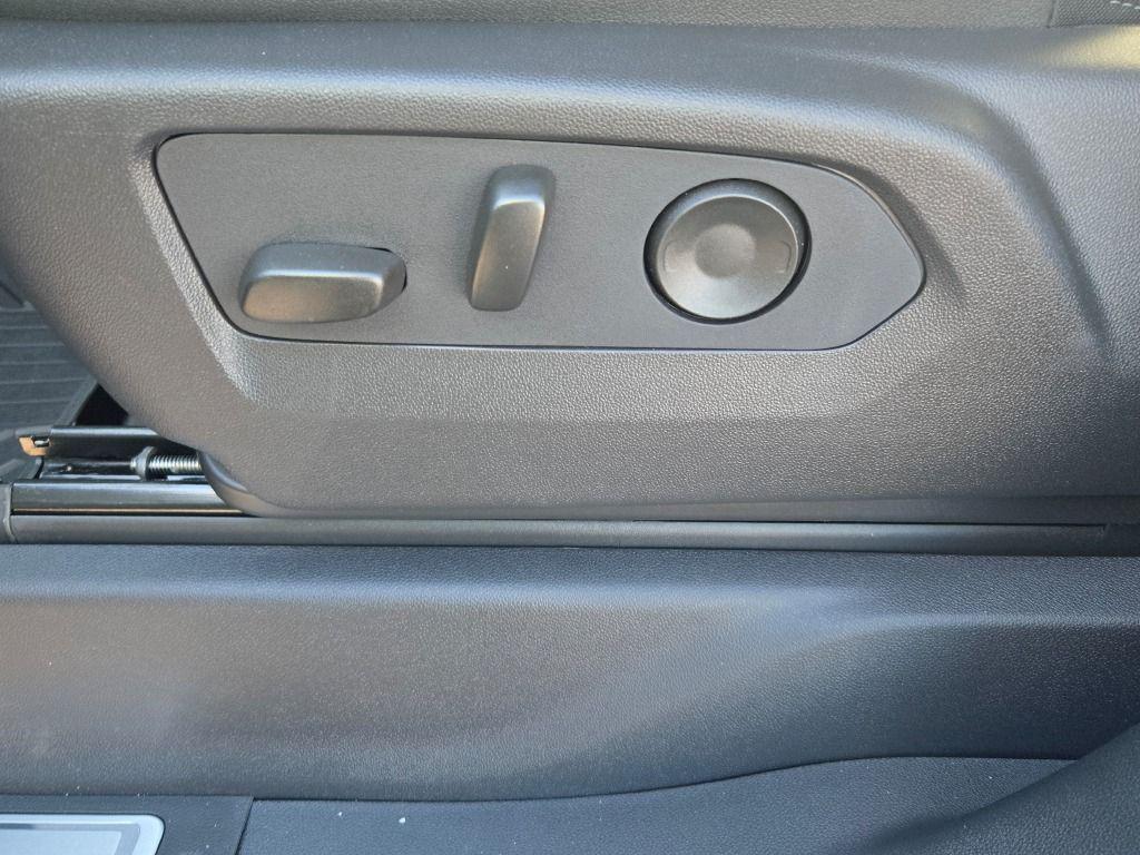 new 2026 Chevrolet Silverado 1500 car, priced at $64,491