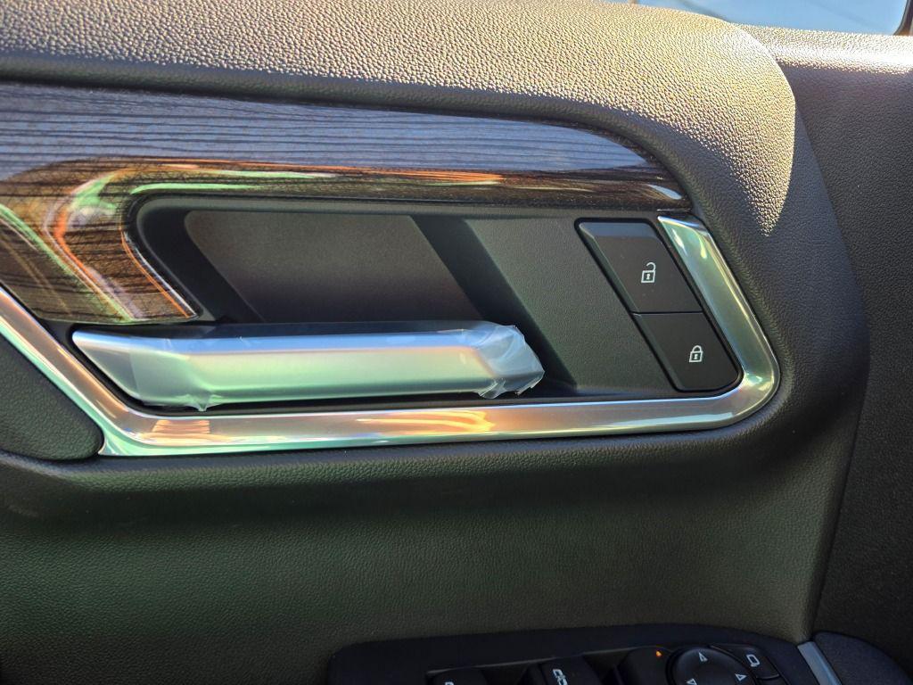 new 2026 Chevrolet Silverado 1500 car, priced at $64,491