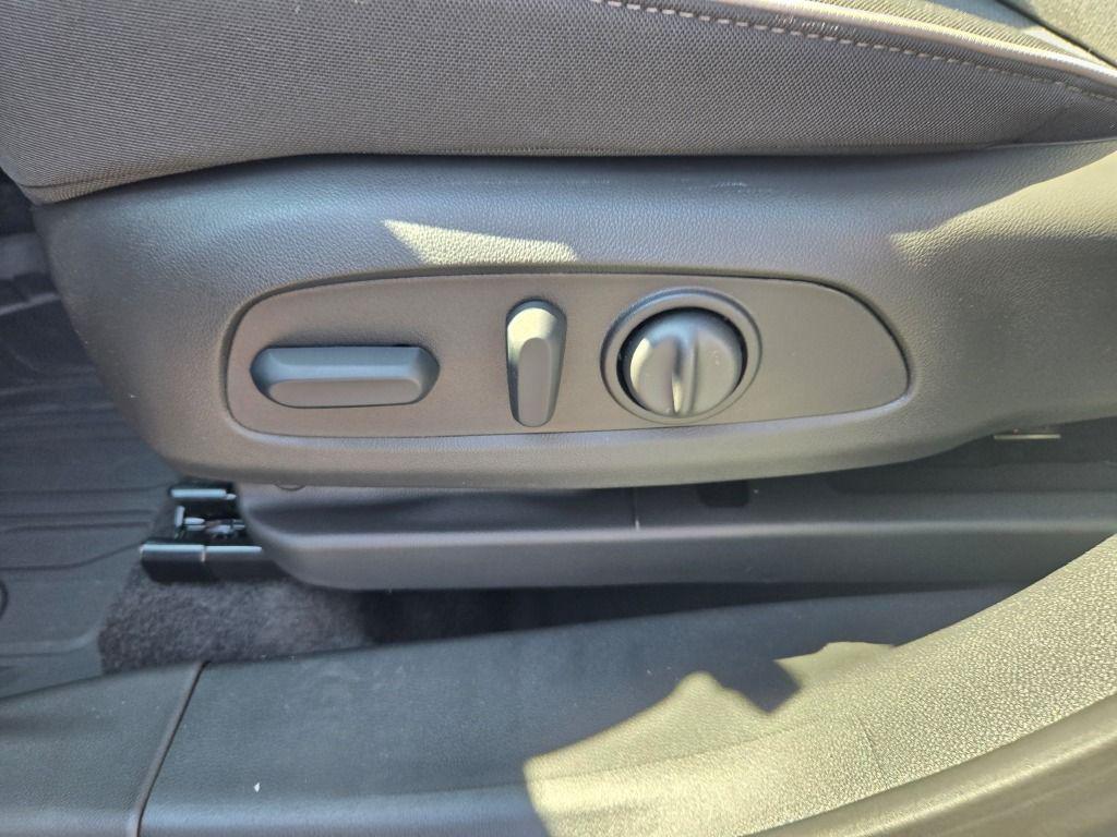 new 2026 Chevrolet TrailBlazer car, priced at $29,935