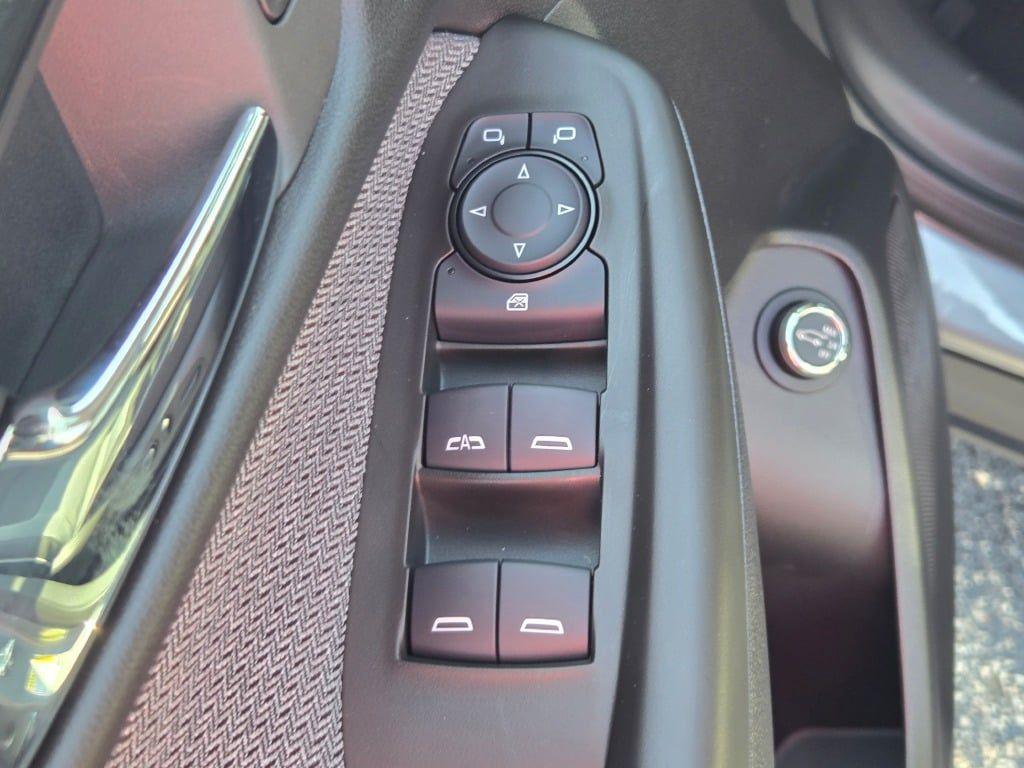 new 2026 Chevrolet TrailBlazer car, priced at $29,935