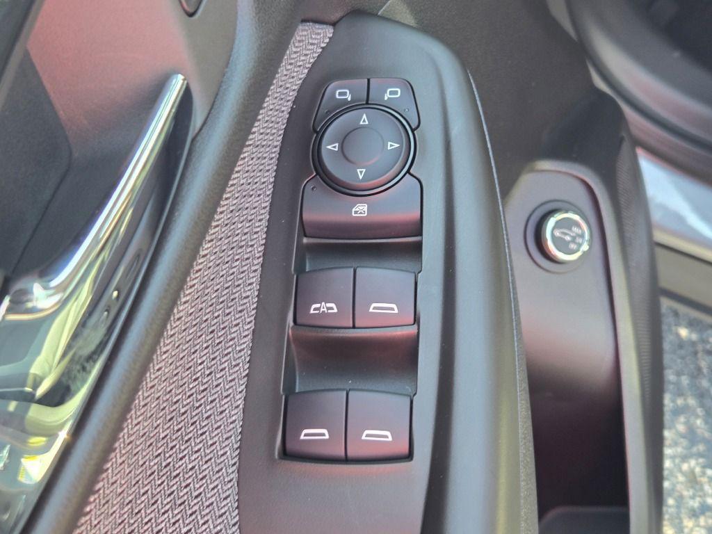 new 2026 Chevrolet TrailBlazer car, priced at $29,935