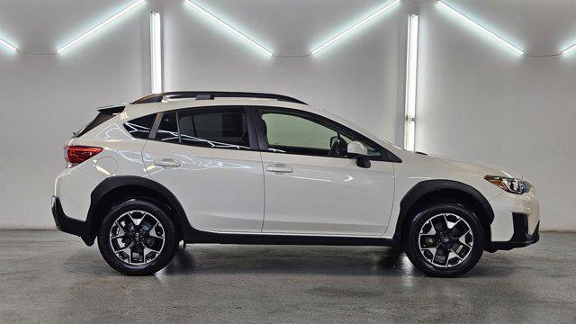 used 2020 Subaru Crosstrek car, priced at $23,460