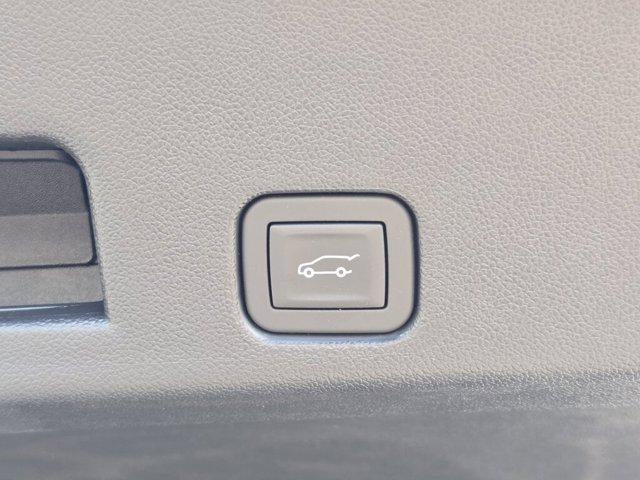 new 2025 Chevrolet Traverse car, priced at $57,920