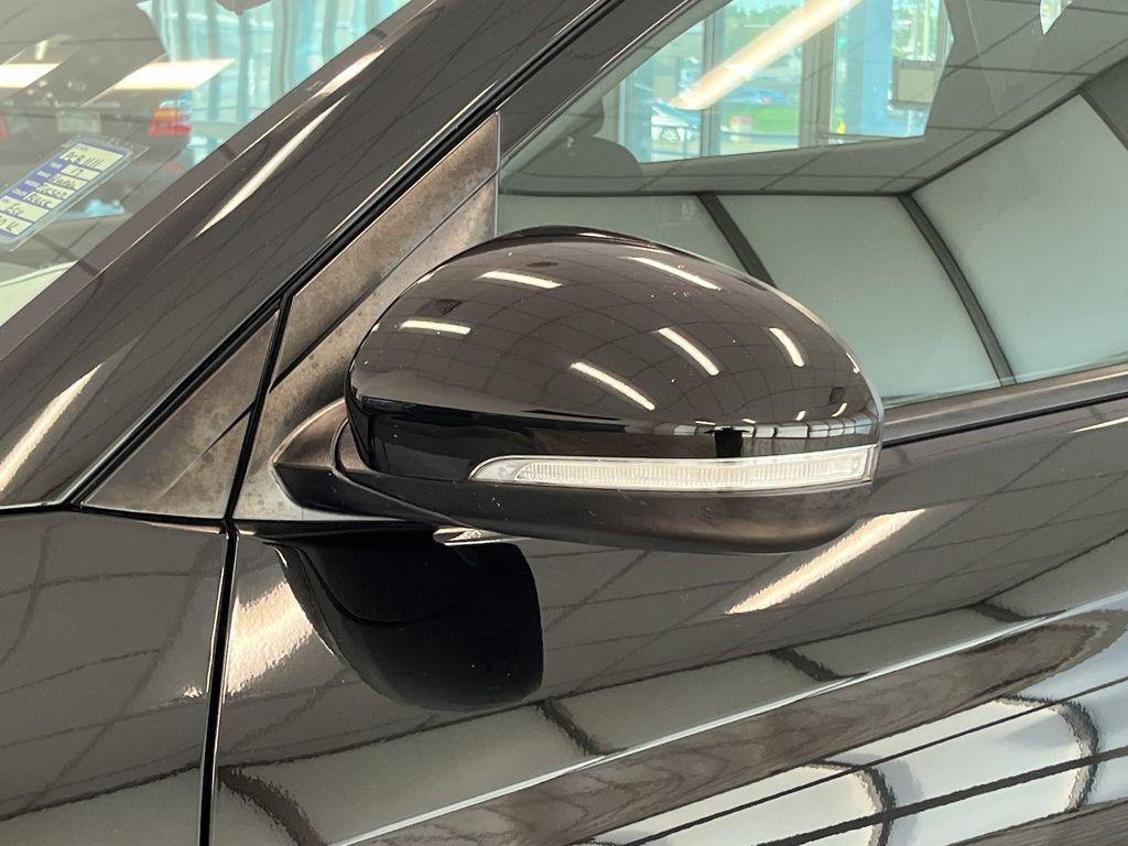 used 2017 Hyundai Tucson car, priced at $13,499