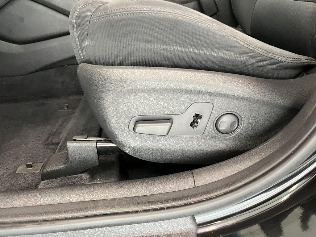 used 2017 Hyundai Tucson car, priced at $13,499