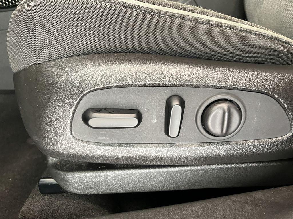 used 2021 Chevrolet TrailBlazer car, priced at $15,994