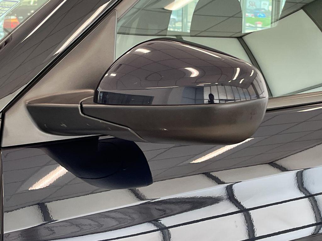 used 2021 Chevrolet TrailBlazer car, priced at $15,994